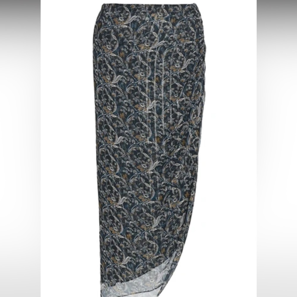 New (detached tag) - Veronica Beard Herst skirt